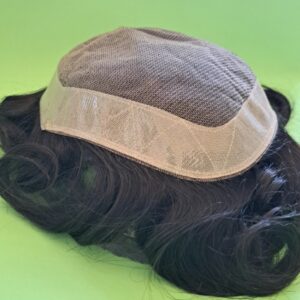 پروتزموی لس‌آنجلسی