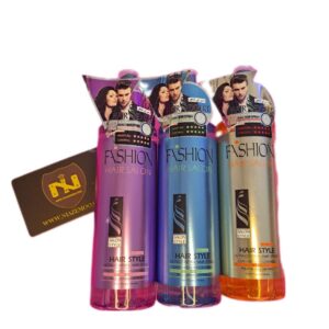 لانا موس مایع مخصوص پروتزمو