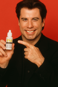 چسب مایع پروتز مو